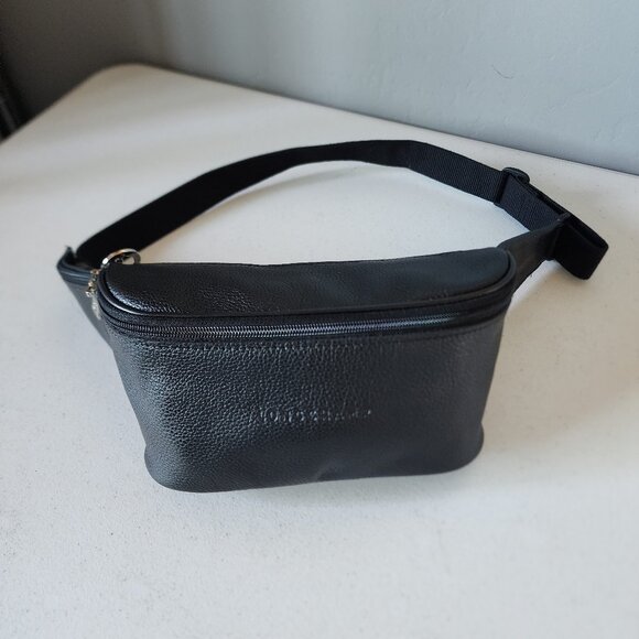Longchamp Belt Bag "EUC" - Picture 5 of 16